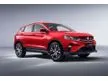 New 2023 Proton X50 1.5 (A) FREE POWER TAILGATE WORTH RM3,000, CALL FOR MORE INFORMATION