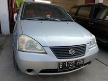 2004 Suzuki Baleno