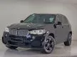 Used [CKD LOCAL SPEC] 2018 BMW X5 2.0 XDRIVE40E M SPORT SUV 1 OWNER BROWN COLOR SEAT REVERSE CAMERA REAR ENTERTAINMENT (A) FULL SERVICE RECORD 40,700KM