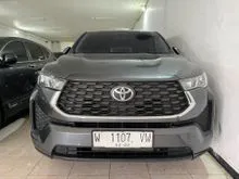 2022 Toyota Kijang Innova Zenix 2.0 V (Non Premium Color) MPV kredit murah dp minim
