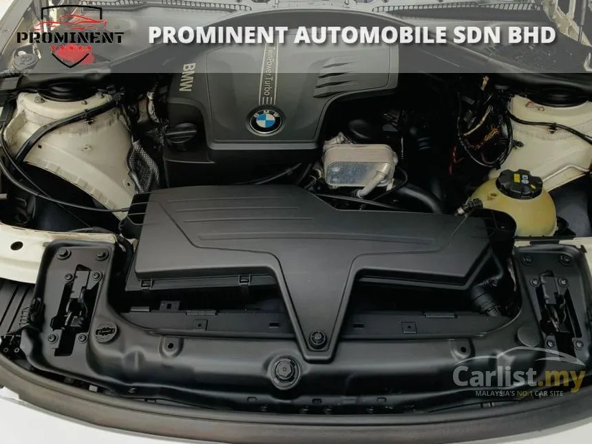 2013 BMW 328i M Sport Sedan