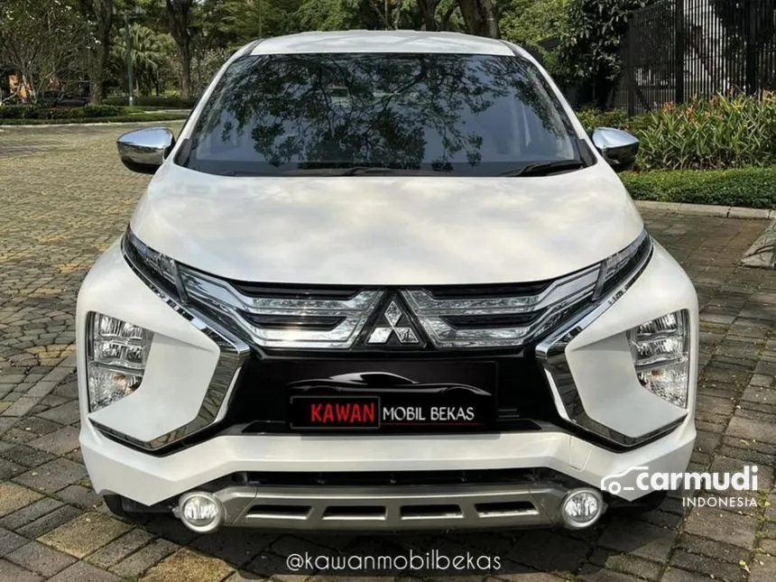 2021 Mitsubishi Xpander ULTIMATE Wagon