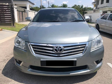 2011 Toyota Camry 2.4 V Sedan MID-YEAR SPECIAL REBATE,LOW INTEREST,E-DOCUMENTATION,CALL FOR SPECIAL PRICE DISCOUNT GUYS