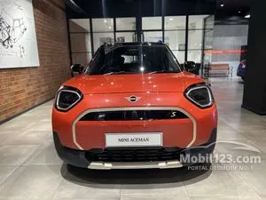 2024 MINI Aceman SE Hatchback