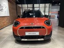 2024 MINI Aceman 0.0 SE Hatchback