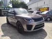 Recon 2021 Land Rover Range Rover Sport 5.0 SVR SUV - Cars for sale
