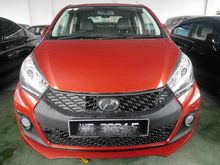 2015 Perodua Myvi 1.5 Advance Hatchback -- BEST DEAL --