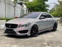 2013 Mercedes Benz CLA250 Japan Spec,Original Mileage,Stage 2,BBT ValveTronic Exhaust/Downpipe,Welcome To View
