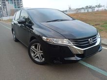 Honda Odyssey 2.4 2.4 MPV 2010