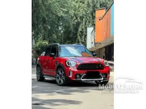2022 MINI Countryman 2.0 Cooper S SUV