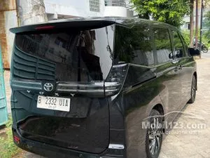 2022 Toyota Voxy 2.0 (Premium Color) MPV