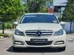Used March 2012 MERCEDES