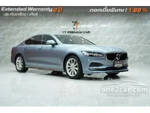 2018 Volvo S90 2.0 D4 Momentum Sedan
