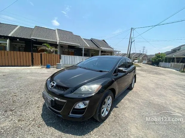 Jual Mazda Cx-7 Bekas Di Indonesia Harga Murah, Kondisi Terbaik | Mobil123