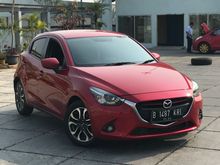 2014 Mazda 2 1.5 R Sedan