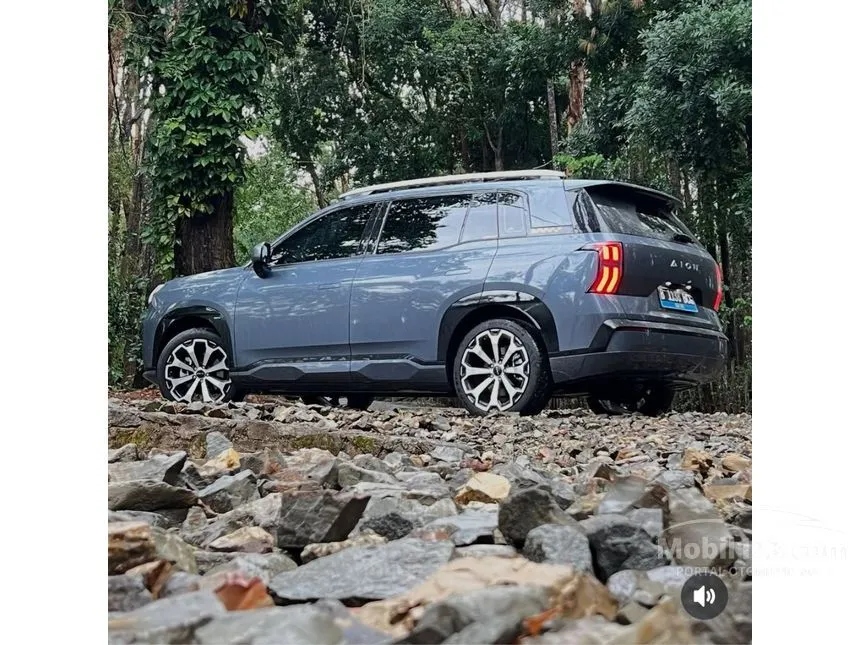2026 GAC AION V Exclusive SUV