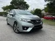 Used 2015 Honda Jazz 1.5 V i