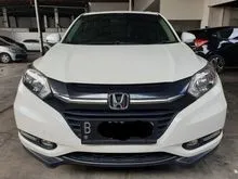 2017 Honda HR-V 1.5 E SUV