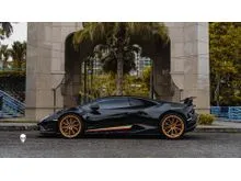 2018 Lamborghini Huracan 5.2 Performante Coupe