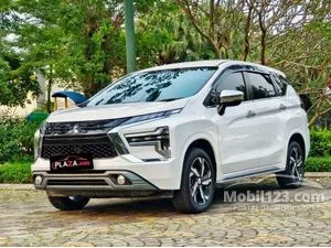2022 Mitsubishi Xpander 1.5 Ultimate MPV