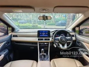 2022 Mitsubishi Xpander 1.5 Ultimate MPV
