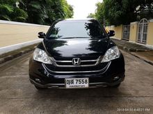 2011 Honda CR-V 2.4 (ปี 06-12) EL SUV AT
