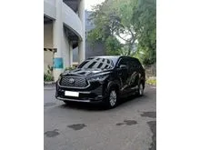 2023 Toyota Kijang Innova Zenix V HV Modellista (Non Premium Color) MPV