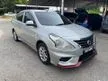 Used 2017 Nissan Almera 1.5 E (A) PREMIUM NAVI