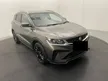 Used 2021 Proton X50 1.5 Premium NO PROCESSING FEE