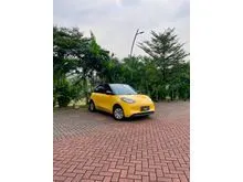 2025 Wuling Binguo EV 0.0 333 Long Range AC Hatchback [DIJUAL CEPAT-KM12RB-LIKE NEW]