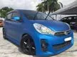 Used [ 2013 ] Perodua Myvi 1.3 SE [A] FULL SPEC