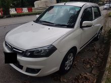 2013 Proton Saga 1.3 FLX (M) H-LINE 1 OWNER FULL LOAN