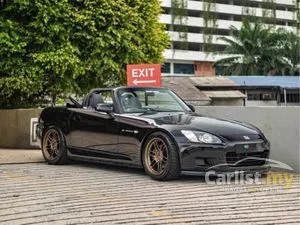 1999 Honda S2000 2.0 Convertible