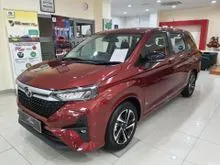 2025 Perodua Alza 1.5 AV MPV#OTR #FastService #JaminLulus #ProsesLebihMudah