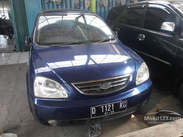 Carens KIA Murah 40 mobil bekas dijual Mobil123