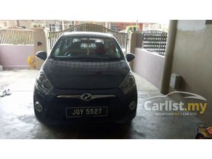 Search 1,187 Perodua Axia Cars for Sale in Malaysia 