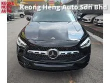 2022 Mercedes-Benz GLA250 2.0 AMG Line SUV