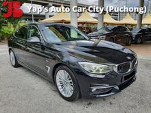 2014 BMW 320d GT 2.0 TURBO DIESEL LOCAL