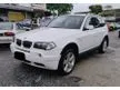 Used 2004 BMW X3 2.54 null null FREE TINTED