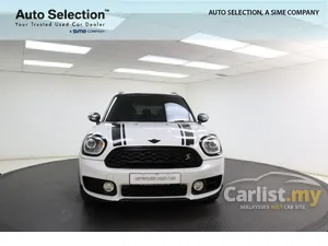 2019 MINI Countryman 2.0 Cooper S Pure SUV