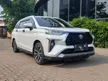 Jual Mobil Toyota Veloz 2022 Q TSS 1.5 di Banten Automatic Wagon Putih Rp 238.500.000