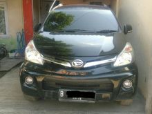 2014 Daihatsu Xenia 1.3 R SPORTY MPV