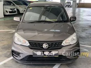 2023 Proton Saga 1.3 Standard Sedan