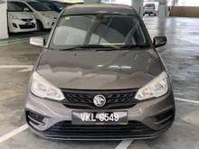 2023 Proton Saga 1.3 Standard Sedan