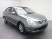 Used 2008 Nissan Sylphy 2.0 Comfort Sedan CASH DEAL ONLY