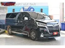 2020 Toyota Majesty 2.8 (ปี 19-30) Standard Van