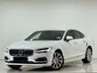 Used 2019 Volvo S90 2.0 T8 Inscription Sedan UNDER WARRANTY BEST CONDITION IN MARKET CALL NOW FOR BEST DEAL VERY WELL MAINTAINED UNIT