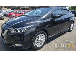 2023 Nissan Almera 1.0 VL Sedan