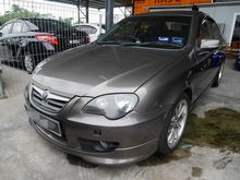 2011 Proton Persona (A) 1.6 Elegance