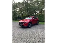 2022 Mazda CX-5 2.5 Elite SUV Odo 9 Rbuan (TERMURAH)